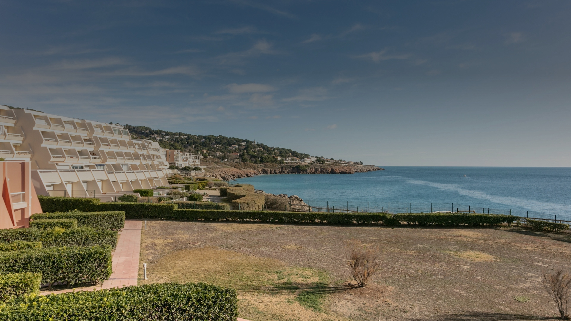 Escale Immobilier Sète